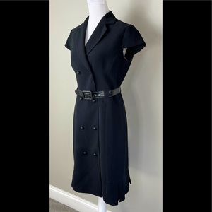 Timeless Tahari dress!!!